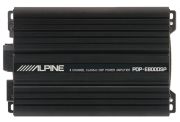 Alpine PDP-E800DSP Alpine PDP-E800DSP