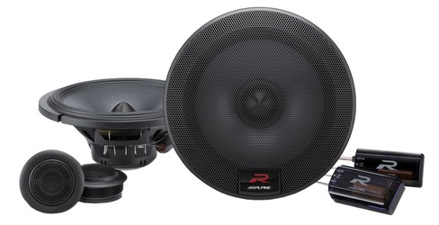 Alpine R-S65C Alpine R-S65C