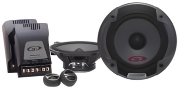 Alpine SPG-13 CS Alpine SPG-13 CS