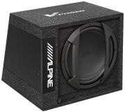 Alpine SWD-355 Alpine SWD-355