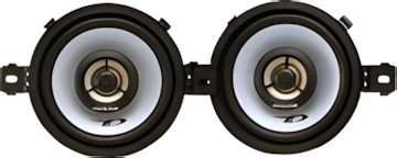 Alpine SXE-0825S Alpine SXE-0825S