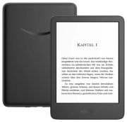 Amazon Kindle 16GB (2022) bez speciāliem piedāvājumiem Amazon Kindle 16GB (2022) bez speciāliem piedāvājumiem
