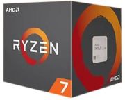AMD Ryzen 7 1800X Iepakots AMD Ryzen 7 1800X Iepakots