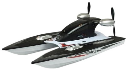 Amewi Propeller Speed Boat RTR (26094) Amewi Propeller Speed Boat RTR (26094)