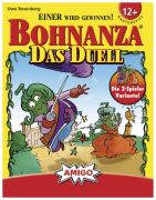 Amigo Bohnanza - Duellis Amigo Bohnanza - Duellis
