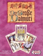 Amigo Der Große Dalmuti Amigo Der Große Dalmuti
