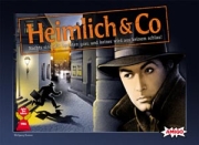 Amigo Heimlich & Co Amigo Heimlich & Co