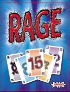 Amigo Rage Amigo Rage