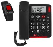 amplicomms BigTel 50 Signalizācija Plus amplicomms BigTel 50 Signalizācija Plus