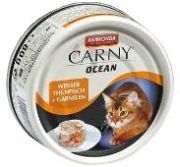 Animonda Carny Ocean 6 x 80 g Animonda Carny Ocean 6 x 80 g