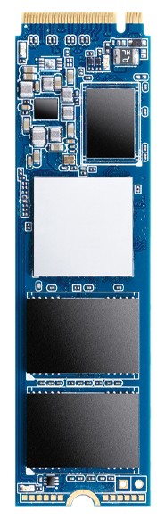 Apacer AS2280Q4 1TB Apacer AS2280Q4 1TB