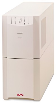 APC Smart-UPS 2200VA APC Smart-UPS 2200VA