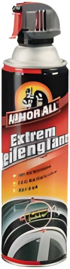 Armor All Extreme Tyre Shine 500 ml Armor All Extreme Tyre Shine 500 ml