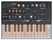 Arturia MicroFreak Arturia MicroFreak