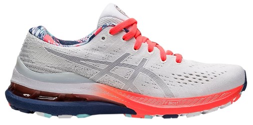Asics Gel-Kayano 28 sievietēm Asics Gel-Kayano 28 sievietēm