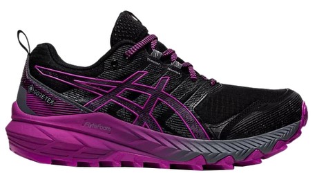 Asics Gel-Trabuco 9 G-TX sieviešu Asics Gel-Trabuco 9 G-TX sieviešu