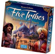 Asmodée Five Tribes Asmodée Five Tribes