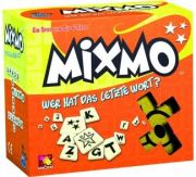 Asmodée Mixmo Asmodée Mixmo