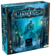 Asmodée Mysterium Asmodée Mysterium