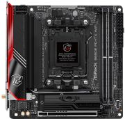 ASRock B650E PG-ITX WiFi ASRock B650E PG-ITX WiFi