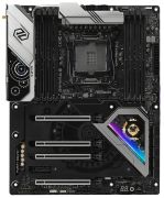 ASRock X299 Taichi CLX ASRock X299 Taichi CLX