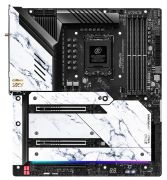ASRock Z790 Taichi Carrara ASRock Z790 Taichi Carrara