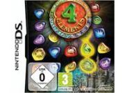 Astragon 4 Elements DS Astragon 4 Elements DS