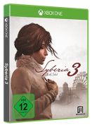 Astragon Syberia 3 Xbox One Astragon Syberia 3 Xbox One