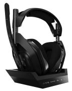 Astro A50 Bezvadu + Bāzes Stacija PS4 Astro A50 Bezvadu + Bāzes Stacija PS4