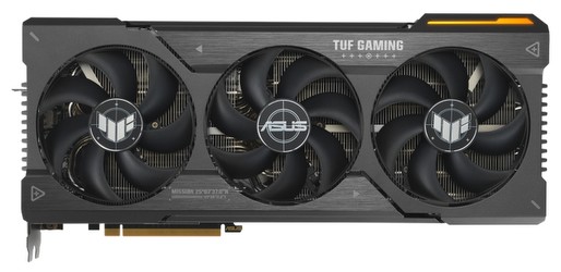 ASUS TUF Gaming Radeon RX 7900 XTX OC 24GB (90YV0IG0-M0NA00) ASUS TUF Gaming Radeon RX 7900 XTX OC 24GB (90YV0IG0-M0NA00)