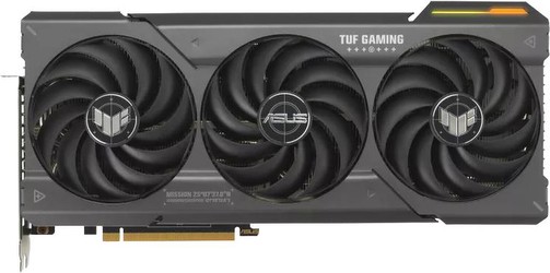 ASUS TUF Gaming Radeon RX 7700 XT OC 12GB (90YV0JK0-M0NA00) ASUS TUF Gaming Radeon RX 7700 XT OC 12GB (90YV0JK0-M0NA00)