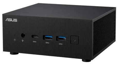 ASUS ExpertCenter PN52-BBR758HD ASUS ExpertCenter PN52-BBR758HD