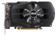 ASUS Phoenix Radeon RX 550 Evo 4GB (90YV0AG7-M0NA00) ASUS Phoenix Radeon RX 550 Evo 4GB (90YV0AG7-M0NA00)