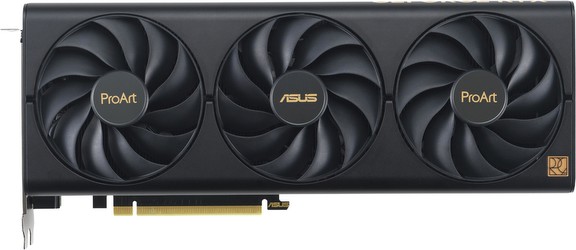 ASUS ProArt GeForce RTX 4060 Ti OC 16GB (90YV0JH2-M0NA00) ASUS ProArt GeForce RTX 4060 Ti OC 16GB (90YV0JH2-M0NA00)