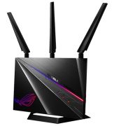 ASUS ROG Rapture GT-AC2900 ASUS ROG Rapture GT-AC2900