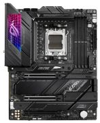 ASUS ROG Strix X670E-E Gaming WiFi ASUS ROG Strix X670E-E Gaming WiFi
