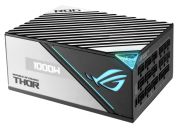 ASUS ROG Thor Platinum II 1000W (90YE00L4-B0NA00) ASUS ROG Thor Platinum II 1000W (90YE00L4-B0NA00)