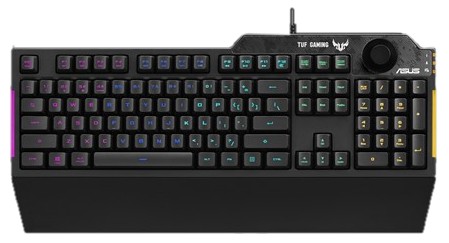 ASUS TUF Gaming K1 ASUS TUF Gaming K1