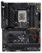 ASUS TUF Gaming Z690-Plus D4 ASUS TUF Gaming Z690-Plus D4