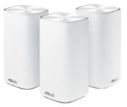 ASUS ZenWiFi Mini AC CD6 AC1500 3er Pack ASUS ZenWiFi Mini AC CD6 AC1500 3er Pack