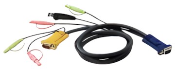 Aten 2L-5302U Aten 2L-5302U