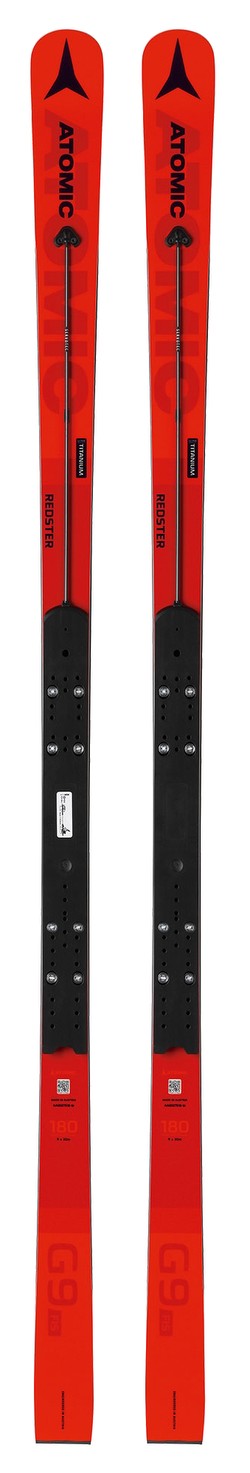 Atomic Redster G9 FIS Atomic Redster G9 FIS