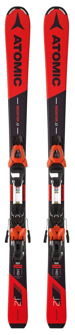 Atomic Redster J2 Atomic Redster J2