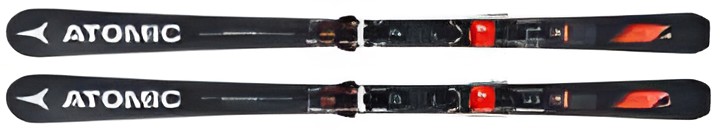 Atomic Redster X5 Atomic Redster X5