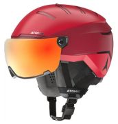 Atomic Savor GT AMID Visor HD Atomic Savor GT AMID Visor HD