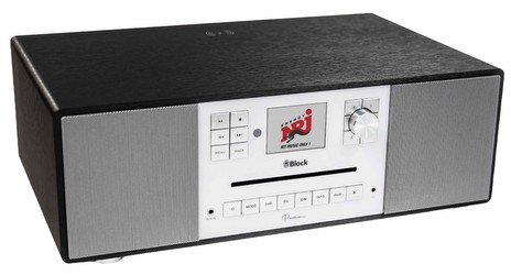 Audioblock Kaislība Audioblock Kaislība