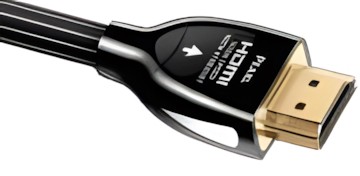 Audioquest Pearl HDMI 0,6 m Audioquest Pearl HDMI 0,6 m