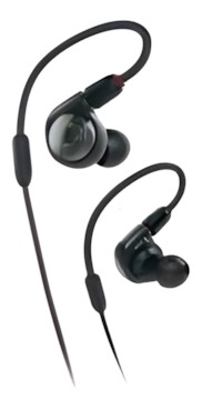 Audio Technica ATH-E40 Audio Technica ATH-E40