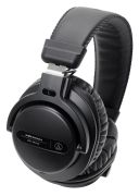 Audio Technica ATH-PRO5XBK Audio Technica ATH-PRO5XBK