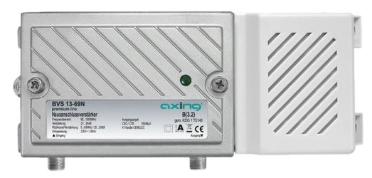 Axing BVS 13-69N Axing BVS 13-69N